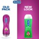 Durex Play Massage Gel 2 In 1 Intimate Lubricant With Soothing Aloe Vera 200 ml  LRC-46173-0